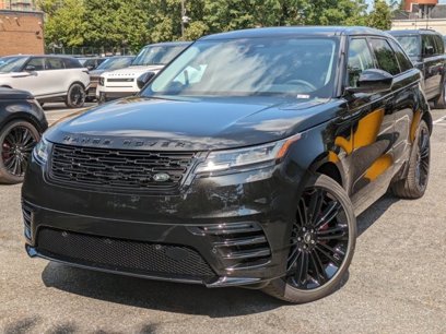 Used 2025 Land Rover Range Rover Velar Dynamic SE
