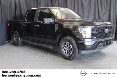 Used 2023 Ford F150 XL w/ STX Appearance Package