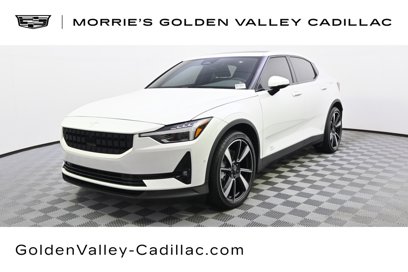 Used 2022 Polestar Polestar 2 w/ Plus Package