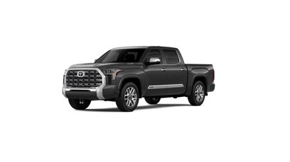 New 2025 Toyota Tundra 1794 Edition
