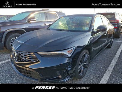 Certified 2023 Acura Integra A-Spec
