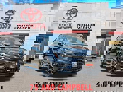Used 2024 Toyota Corolla SE
