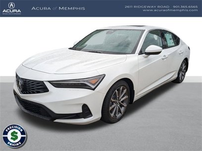 Used 2025 Acura Integra