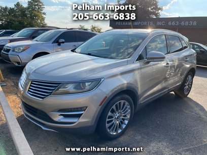 Used 2015 Lincoln MKC FWD w/ Equipment Group 102A Reserve