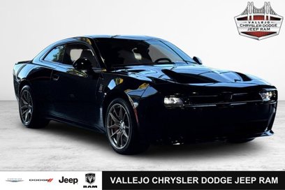 New 2025 Dodge Charger R/T Scat Pack w/ Track Pack