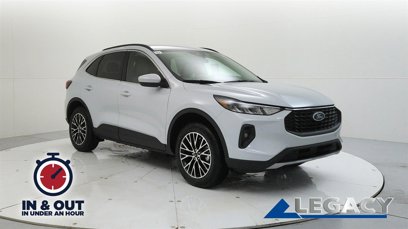 New 2025 Ford Escape SE