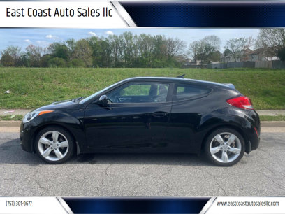 Used 2014 Hyundai Veloster