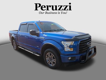 Used 2017 Ford F150 XLT w/ Equipment Group 302A Luxury