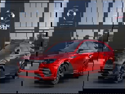 New 2025 MAZDA CX-70 3.3 Turbo S w/ Premium Package