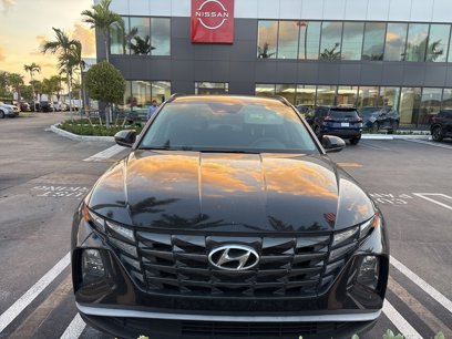 Used 2022 Hyundai Tucson SEL w/ Cargo Package