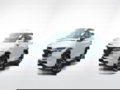 Certified 2023 MAZDA CX-5 AWD 2.5 S
