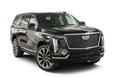 New 2025 Cadillac Escalade Premium Luxury w/ Touring Package