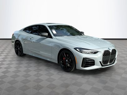 Certified 2022 BMW M440i Coupe w/ M Carbon Exterior Package