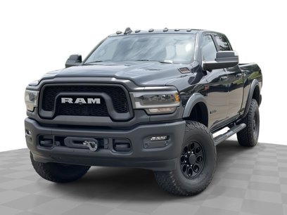 Used 2022 RAM 2500 Power Wagon w/ Level 2 Equipment Group