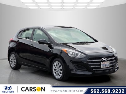 Used 2016 Hyundai Elantra GT