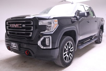 Used 2019 GMC Sierra 1500 AT4 w/ AT4 Premium Package