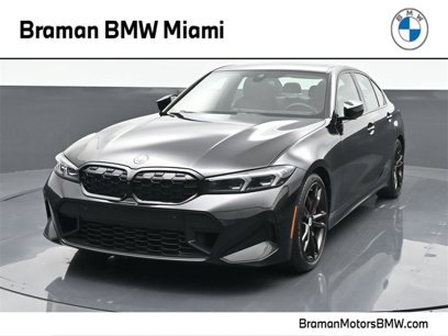 Certified 2023 BMW M340i w/ Premium Package