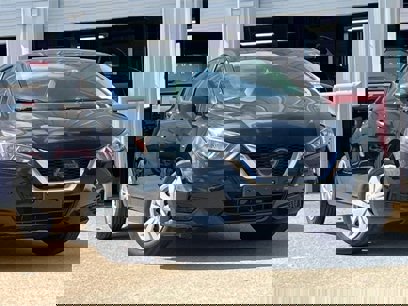 Used 2020 Nissan Versa S