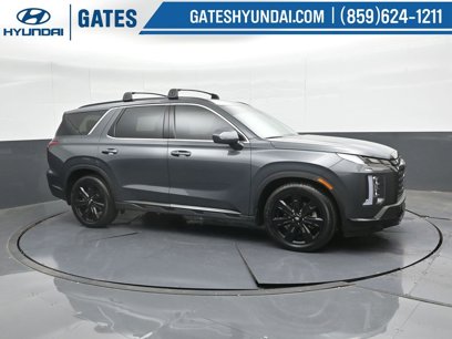 Certified 2023 Hyundai Palisade XRT
