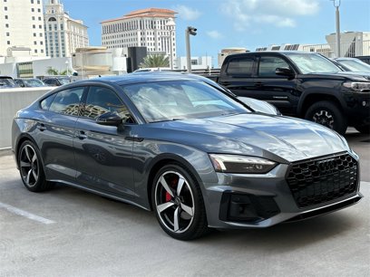 Used 2023 Audi A5 2.0T Premium Plus