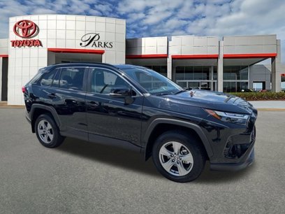 Certified 2024 Toyota RAV4 XLE w/ Convenience Package