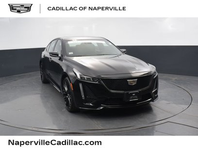 Certified 2024 Cadillac CT5 V