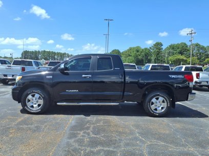 Used 2008 Toyota Tundra Limited