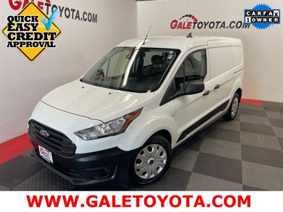Used 2023 Ford Transit Connect XL