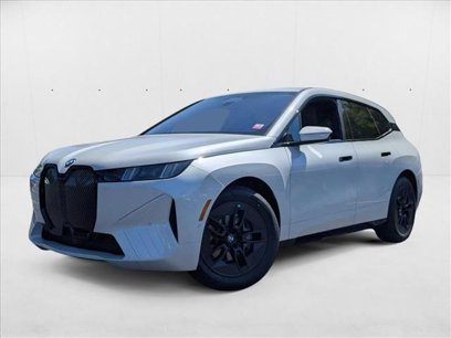 New 2026 BMW iX xDrive45