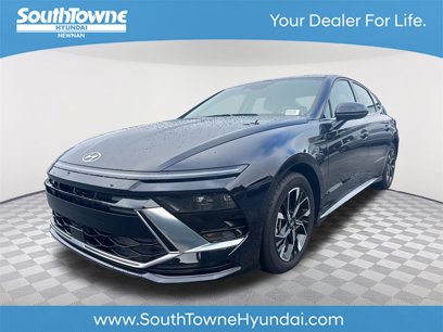 Used 2024 Hyundai Sonata SEL