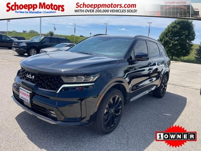 Used 2023 Kia Sorento SX