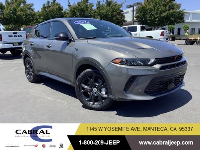 Used 2024 Dodge Hornet R/T Plus w/ Tech Pack Plus