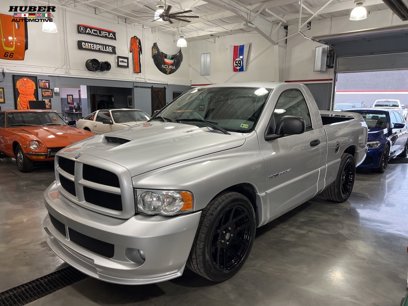 Used 2004 Dodge Ram 1500 Truck 2WD Regular Cab