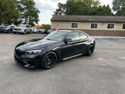 Used 2018 BMW M2