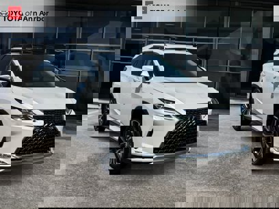 Used 2022 Lexus RX 350L Premium