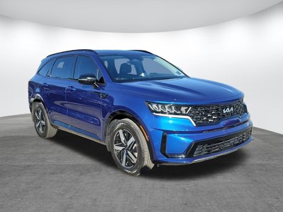 Used 2023 Kia Sorento S
