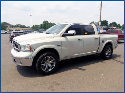 Used 2018 RAM 1500 Limited