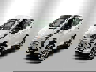 Used 2022 Chevrolet Bolt LT