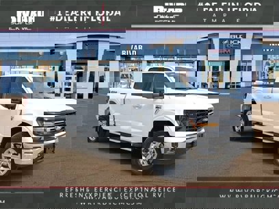Used 2024 Ford F150 XLT