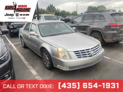 Used 2006 Cadillac DTS