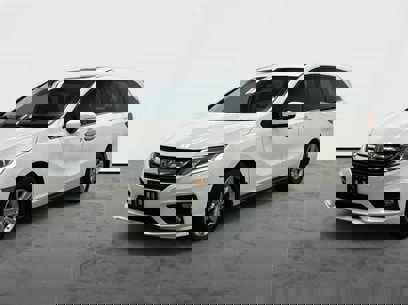 Used 2019 Honda Odyssey EX-L
