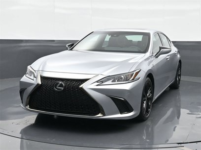 Used 2023 Lexus ES 350 F Sport