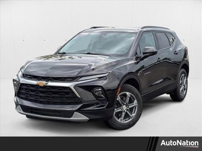 Used 2023 Chevrolet Blazer LT w/ Convenience Package