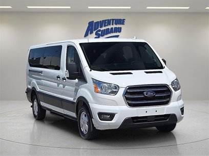 Used 2020 Ford Transit 350 XLT