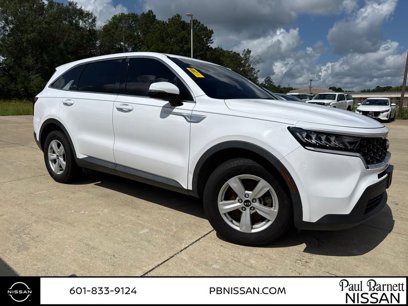 Used 2021 Kia Sorento LX