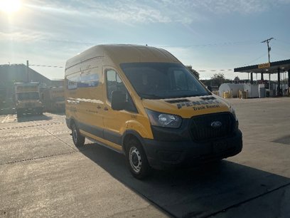 Used 2021 Ford Transit 250 148 High Roof w/ Load Area Protection Package