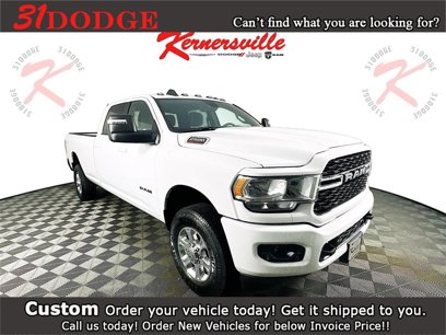 New 2024 RAM 2500 Big Horn w/ Sport Appearance Package