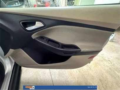 Used 2014 Ford Focus SE