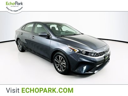 Used 2023 Kia Forte LXS