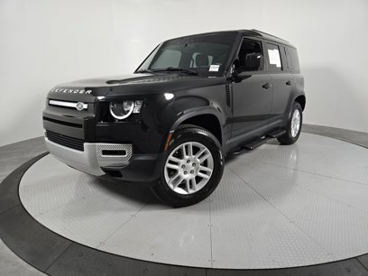 Used 2023 Land Rover Defender 110 S